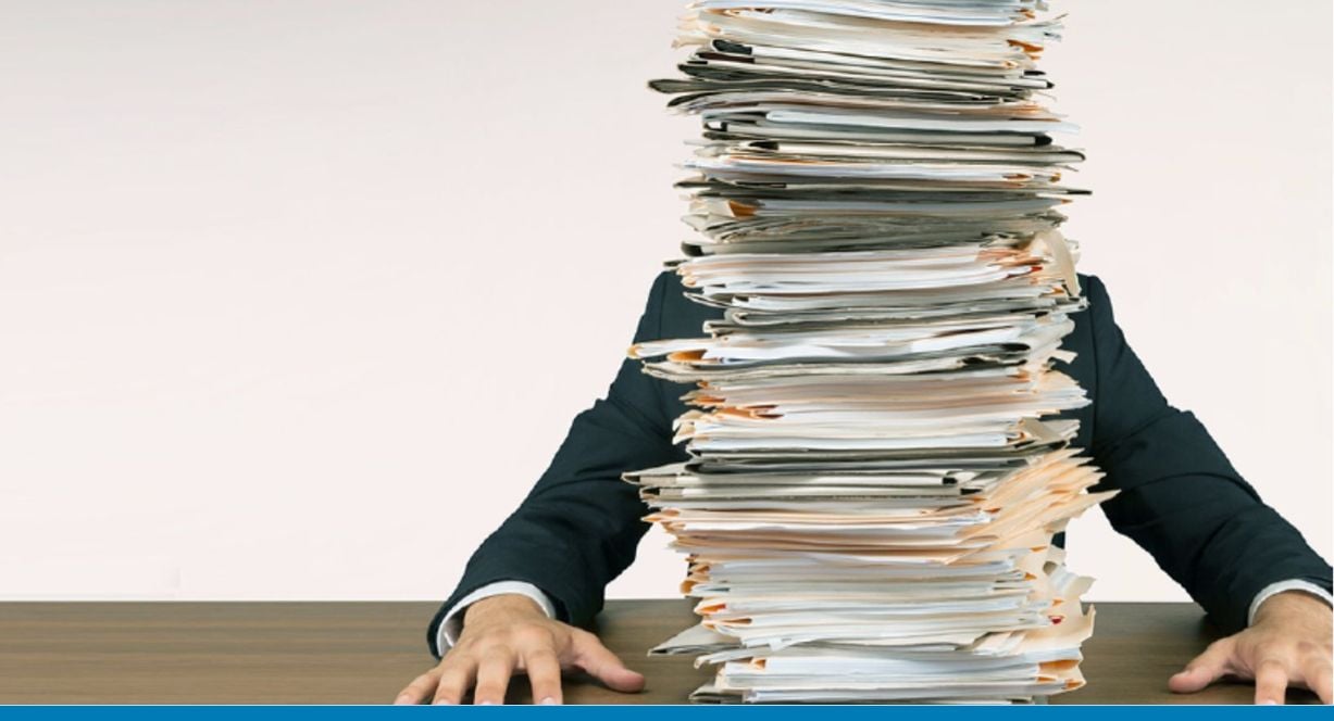 Sage Intacct Makes Paperless Finance a Reality Vision33